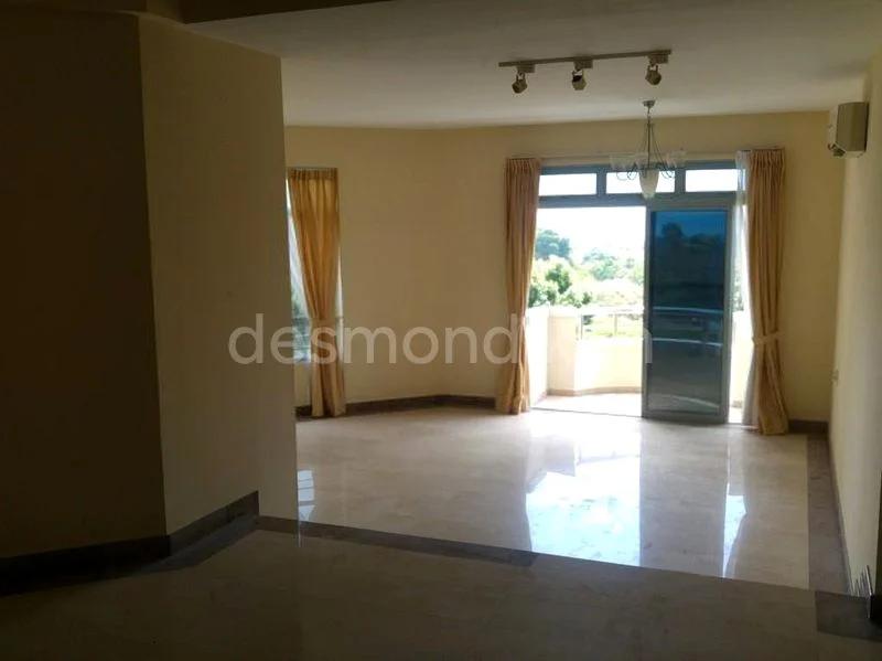 3 Bed Condo for Rent in  The Makena - Image 2